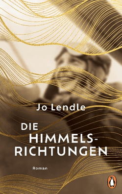 Die Himmelsrichtungen - Jo Lendle - genialokal.de