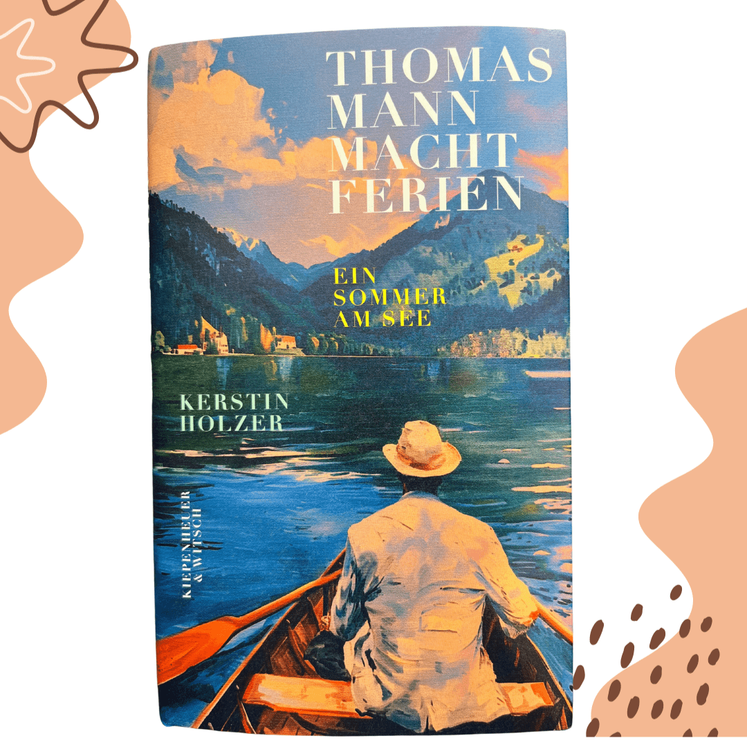Buchtipp des Monats