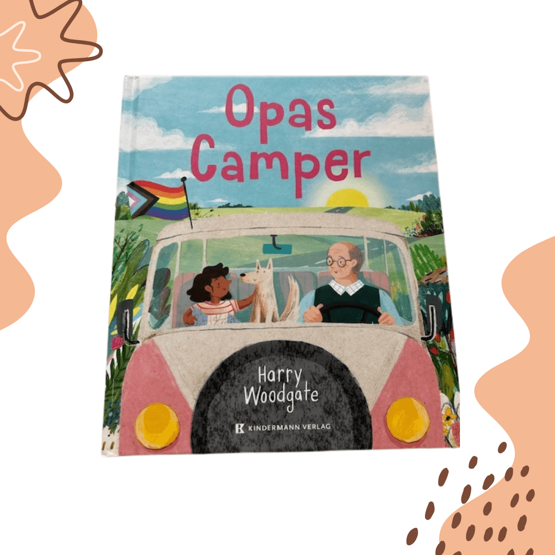 Kinderbuchtipp des Monats