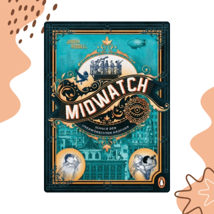 Kinderbuchtipp des Monats