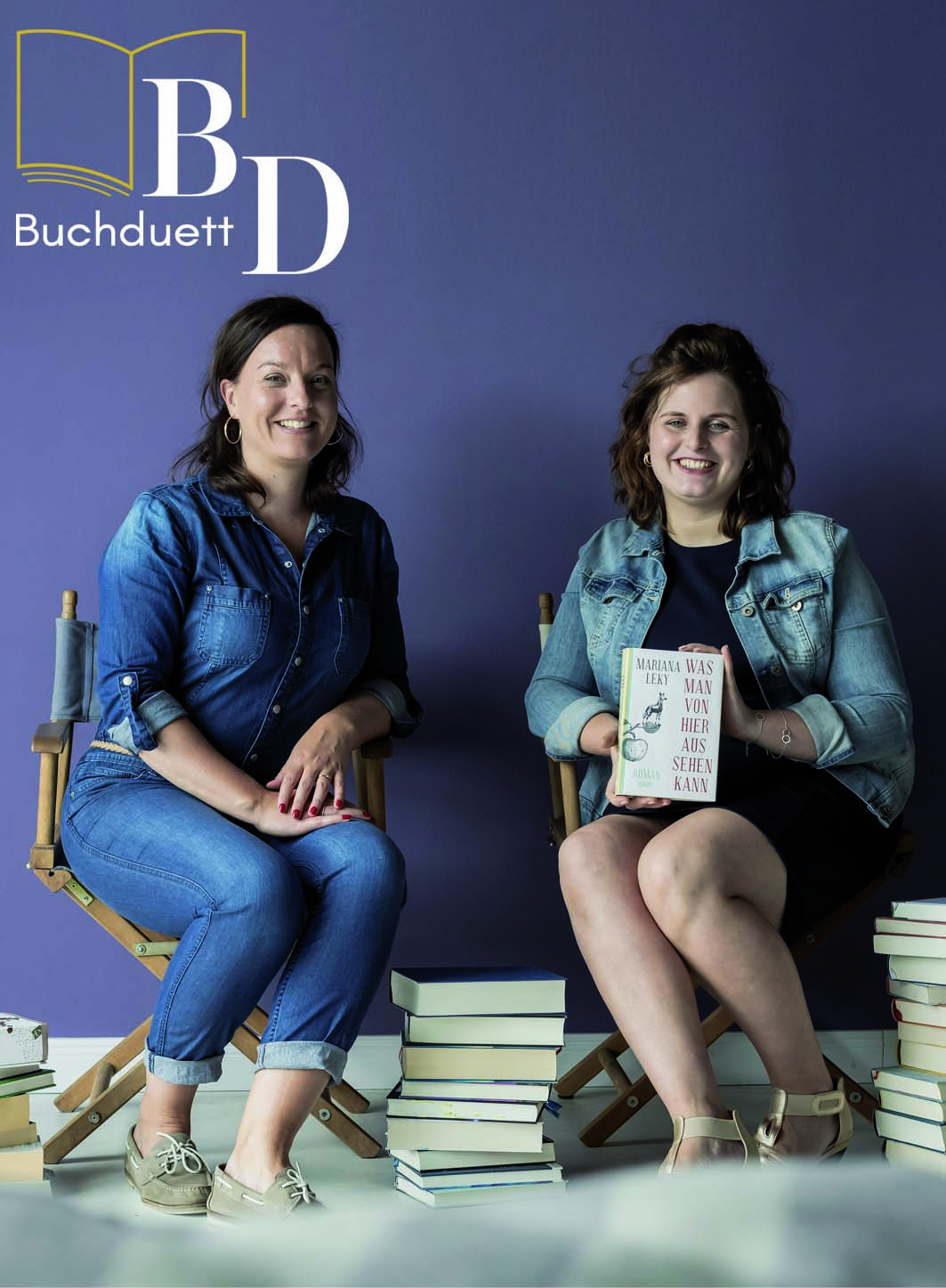 Das BuchDuett